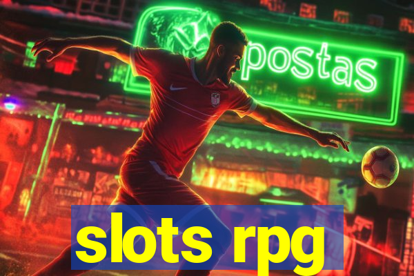 slots rpg